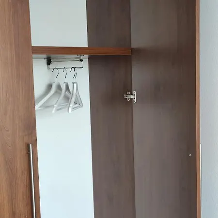Przy Parku Wyspianskiego Apartamento