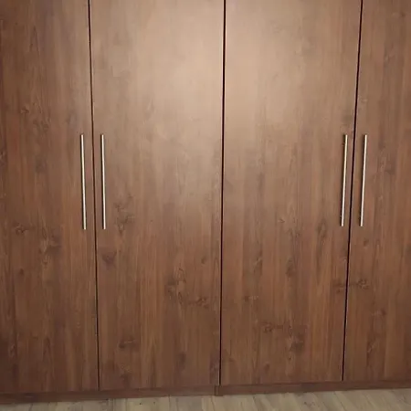Apartamento Przy Parku Wyspianskiego *