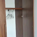 Przy Parku Wyspianskiego アパート