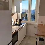 Przy Parku Wyspianskiego *