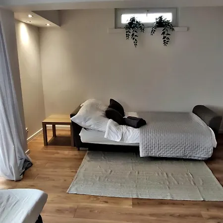 Apartment Przy Parku Wyspianskiego