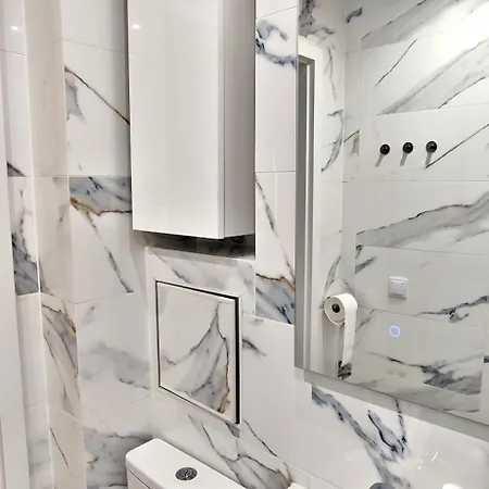 Przy Parku Wyspianskiego