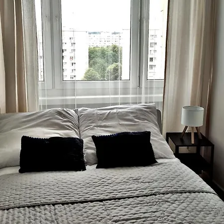 Przy Parku Wyspianskiego