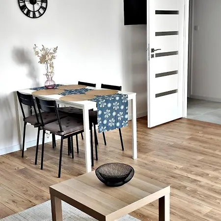 Przy Parku Wyspianskiego *