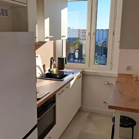 Przy Parku Wyspianskiego *