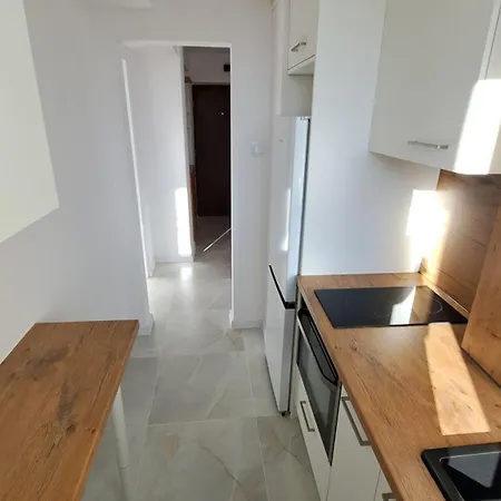 Przy Parku Wyspianskiego *