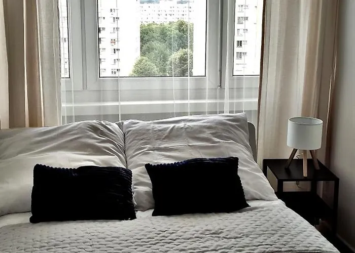 Przy Parku Wyspianskiego