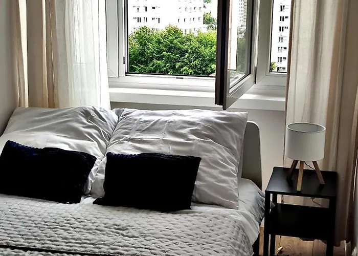 Apartamento Przy Parku Wyspianskiego *