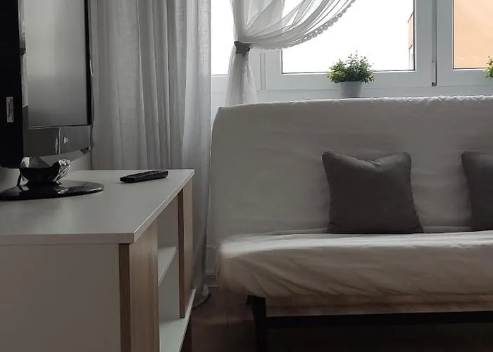 Apartamento Przy Parku Wyspianskiego