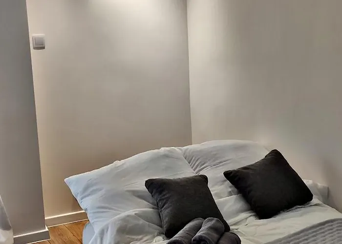 Apartamento Przy Parku Wyspianskiego *