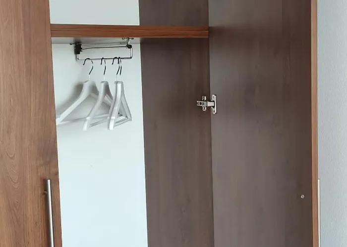 Przy Parku Wyspianskiego Apartamento