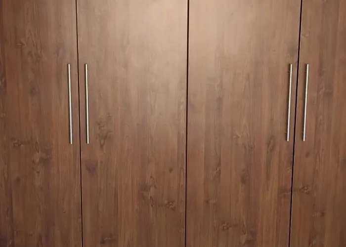 Apartamento Przy Parku Wyspianskiego *