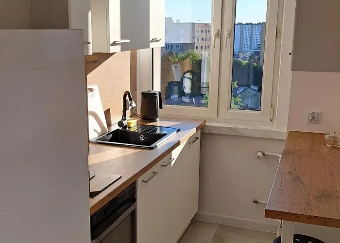 Przy Parku Wyspianskiego *