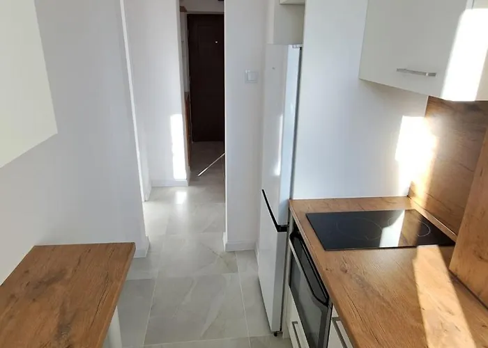 Przy Parku Wyspianskiego *