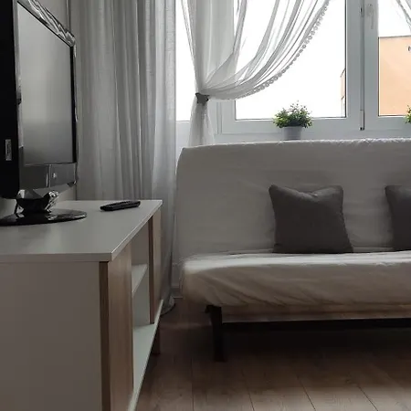 Apartment Przy Parku Wyspianskiego