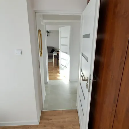 Apartment Przy Parku Wyspianskiego